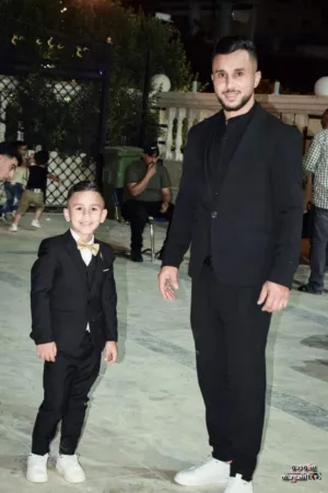 سائد محمد صبحي الزهور 