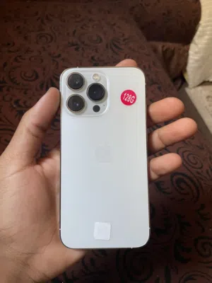 iPhone 13 Pro