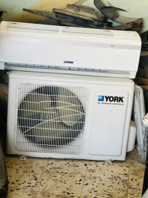 York 1 to 1.4 Tons AC in Zliten