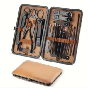 طقم عناية بالاظافر