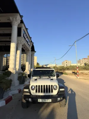 used-jeep-wrangler-in-qalqilya