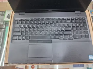 DELL LATITUDE 5500