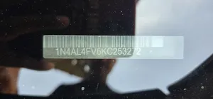 نيسان ‏التيما ‏SL ‏2019
