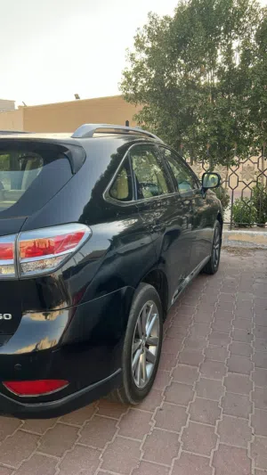 Used Lexus RX in Kuwait City