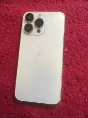 iPhone 13 pro