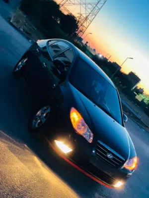 Used Hyundai Avante in Tripoli