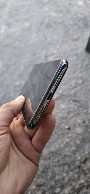 Apple iPhone 11 Pro Max 256 GB in Irbid