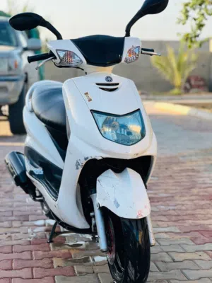 ياماها 125c (اصلي)