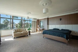 190 m2 3 Bedrooms Apartments for Rent in Amman Shmaisani