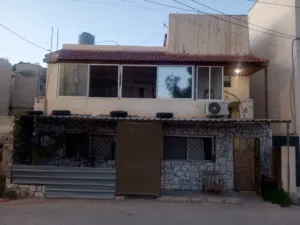 حصة في منزل في الزرقاء