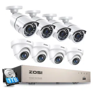 CCTV camera technician