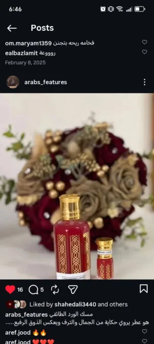 بخور ومسك ولبان معطر من عمان اصلي رائة تدوم طويلا