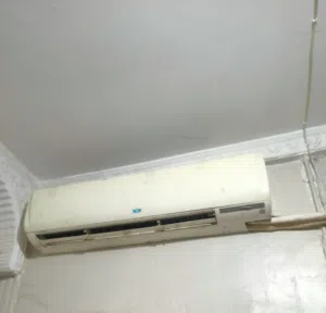 للبيع تكييف 3 طن بارد ثلج