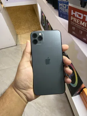 ايفون 11 برو ماكس