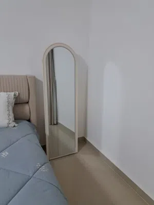 سريرين للبيع مع الفرش كينق 200x200