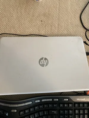 HP . Windows . 16"0