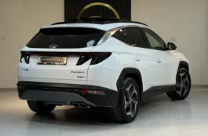 هونداي-توسان