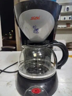 غلاية قهوة سونا