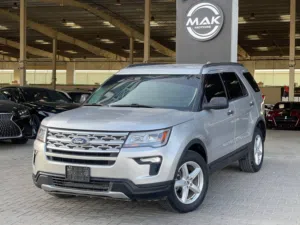 GCC / 4x4 / 7 SEATERS / DRIVE MODES / LEATHER / RIMS / SUPER CLEAN