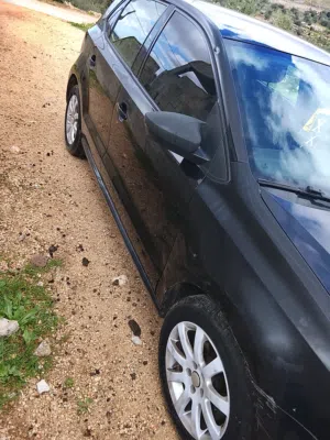 بولو 1200 تيربو