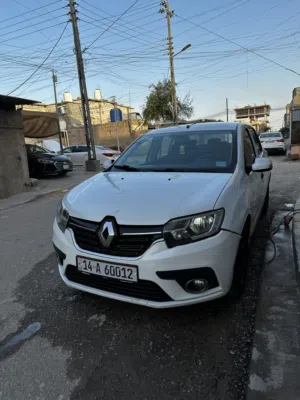 رينو سمبل 2019 حرة