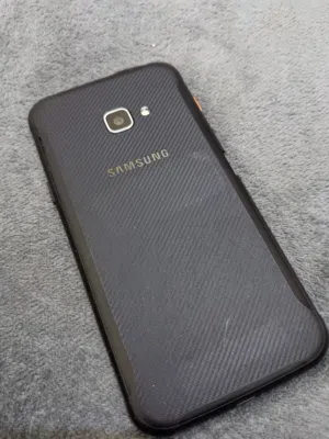 Samsung galaxy xcover 4s