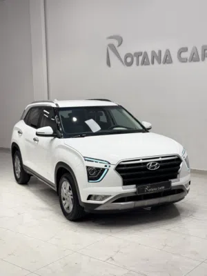 HYUNDAI CRETA 2021