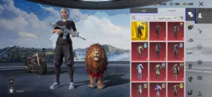 Pubg Accounts and Characters for Sale in Farwaniya