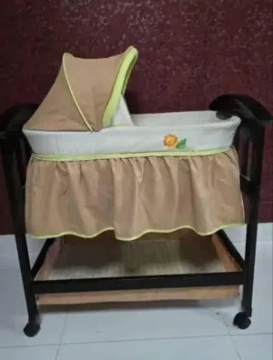 baby cribs