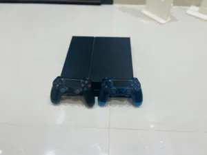 قابل الي التفاوض بليستيشن 4 ما بتشكي من اشي بل صلاه علا عنبي