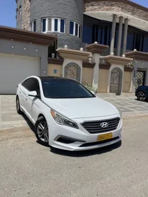 sonata 2018