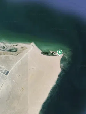 Residential Land for Sale in Al Wustaa Mahut