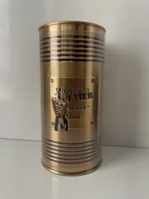 Jean Paul Gaultier Le Male Elixir 125mL