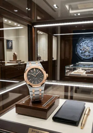 ساعات او بريال بطاريه 30ريال ماستر