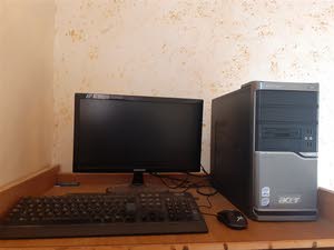 Used Acer Desktop Computer For Sale 118146940 Opensooq