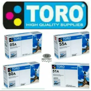 TORO TONER KW