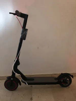سكوتر للبيع او للبدل