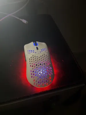 Mouse t66 good as new