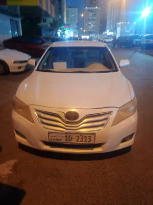 Used Toyota Camry in Al Ahmadi