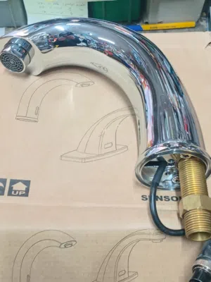 خلاط. حساس. كهرباء بارد فقط. 3قطع