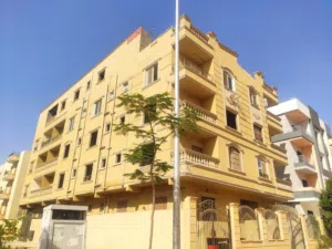 رووف مميز للبيع في الشروق