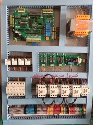 صيانة مصاعد  واصلاح اعطال