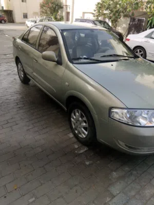 Nissan sunny 1.6  Model 2010  Passing until sep 2026