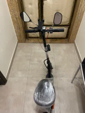 سكوتر كهرباء