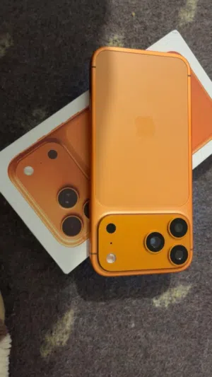 Apple iPhone 17 Pro Max 1 TB in Tripoli