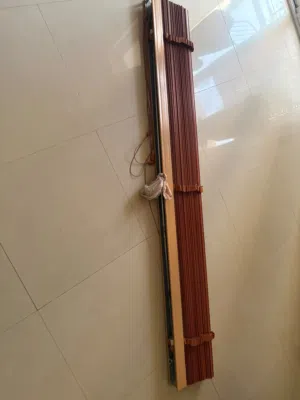 Window/ Wall blinds