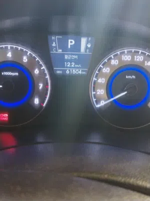 Used Hyundai Accent in Irbid