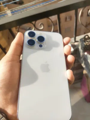 Apple iPhone 14 Pro Max 128 GB in Cairo