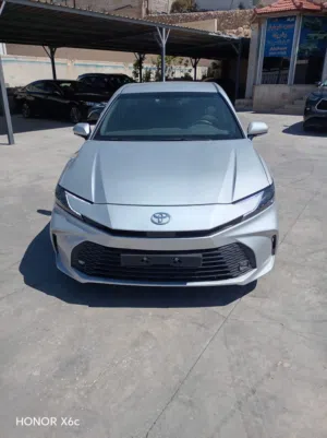Used Toyota Camry in Zarqa