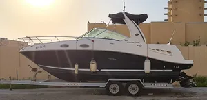 sea ray 260 sundancer